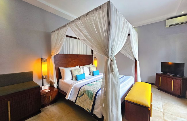 SEMINYAK ICON by Karaniya Experience - Foto 5