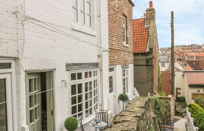 Demeter Holiday Cottage - Foto 19