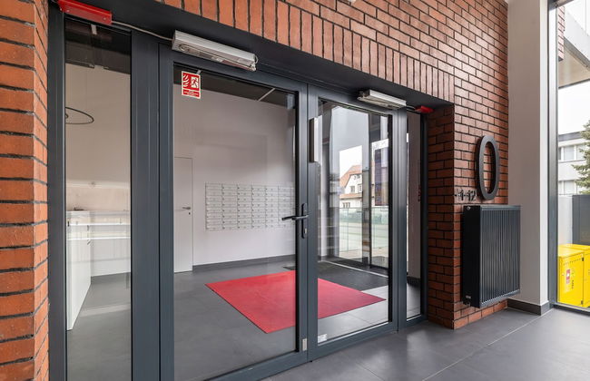 Studio With Terrace by Renters - Foto 43