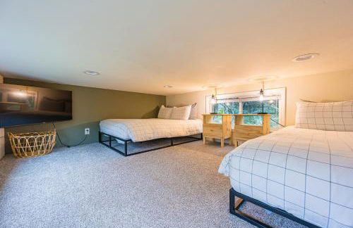 NEW Nestled Private Tiny Home Situated Near ONP - Foto 21