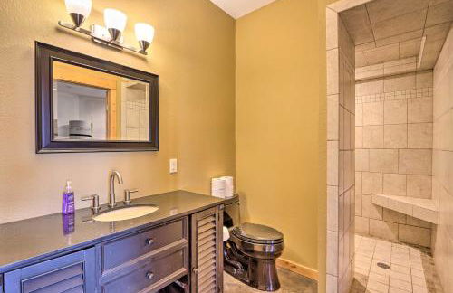 Private Dock Waterfront Gem on Lake of the Ozarks - Foto 24