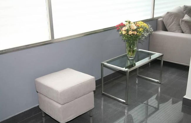 Hotel Des Roses - Foto 26