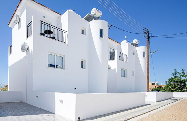 Sanders White Mountains - Nice Villa With Pool - Foto 13