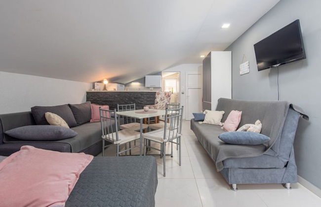 Mil - 30 m From Beach - SA2 Novi - Foto 9