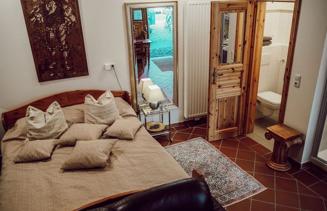 Alte Schmiede - Foto 3