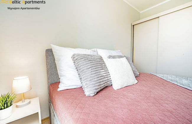 Baltic Apartments - Apartamenty Bałtyk - Foto 74