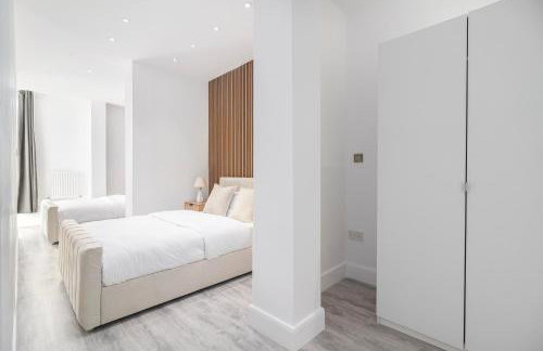 Maida Vale Studio Apartments - Foto 34