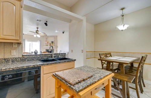 Luxe Yuma Home with Private Pool! - Foto 15