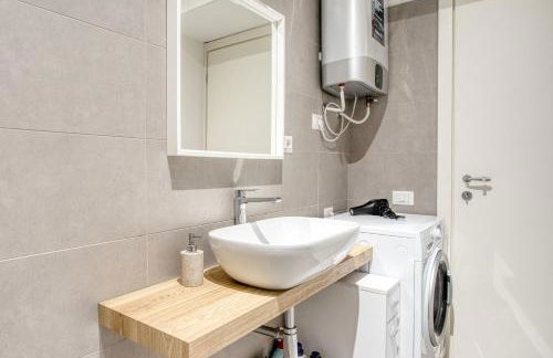 Politecnico - Elegant Urban Flat - Foto 14