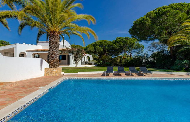 Villa Barlavento in Carvoeiro - Foto 9