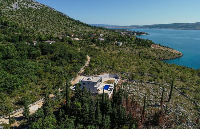 Villa Royal Promons Zadarvillas - Foto 14