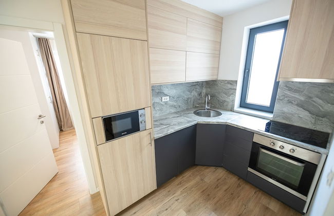 MM Residence Mostar - Foto 47