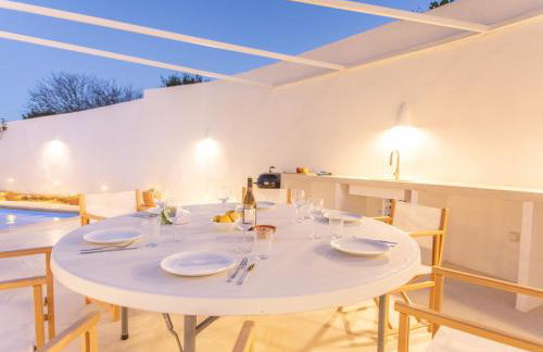 Casa Lluminosa, fabulosa y moderna casa de pueblo by Sonne Villas - Photo 11