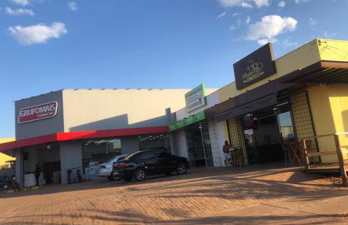 Esmeralda engenharia - Foto 29