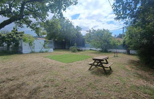 Chez Camille - Foto 15