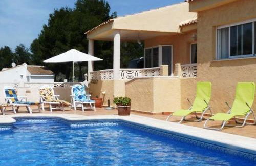 Sierra Verde Polop - Foto 1