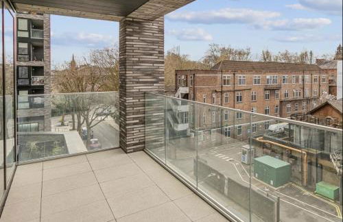 Remarkable London Gem - Foto 39