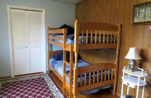 Rustic Cabin Rental near Meramec State Park, Missouri - Foto 18