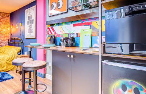 Cosy Studio flat near hospital - Pass the Keys - Foto 38