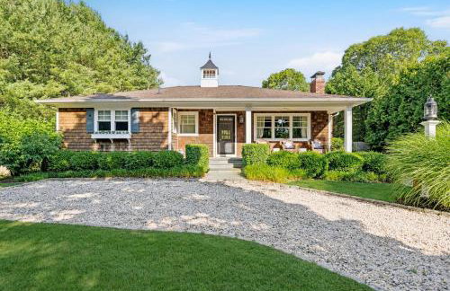 Steve's Place: Heated Pool, 3BR Southold Home, Beach - Foto 12