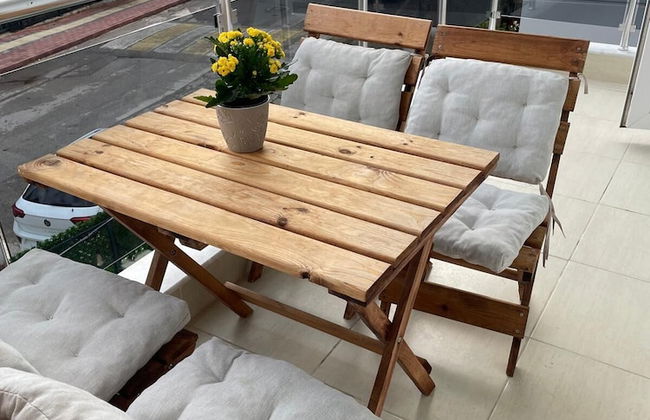 Sorta Hotel - Foto 75