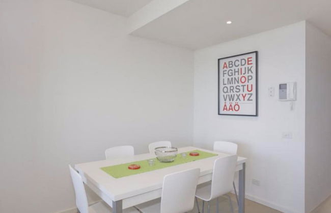 Whitewater Apartments - Foto 29