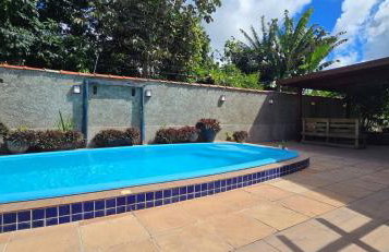 Amplia Casa para Temporada en Porto Seguro - Foto 10