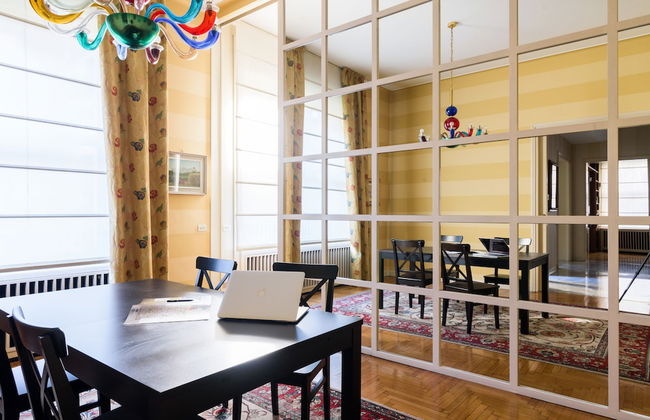 Home at Hotel - Monte Rosa - Foto 45