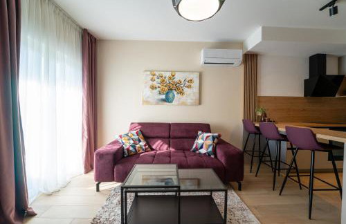 Laurier Apartments - Foto 39