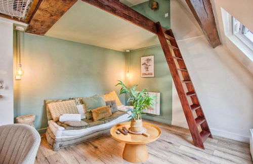 Le Criquet - Hypercentre - Filet de détente - Photo 19