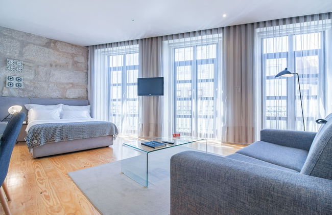 Oporto Near Apartments - Foto 41