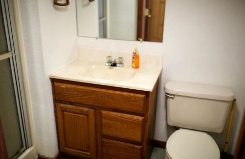 Lakefront Cabin Rental with a Paddle Boat near Wisconsin Dells, Wisconsin - Foto 20