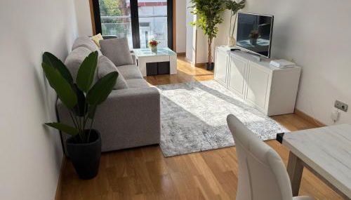 Mirador playa do Con, Chill-Out de lujo, vistas al mar, con piscina y parking gratis - Foto 4