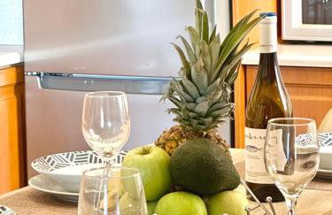 CityCenter Apartment - Foto 8