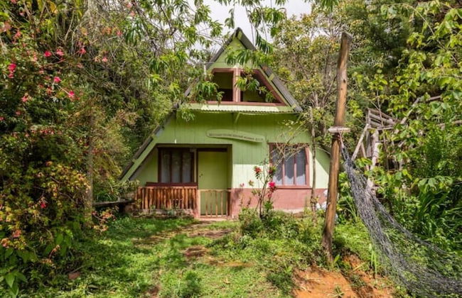 Macho Mora Mountain Lodge - Foto 6