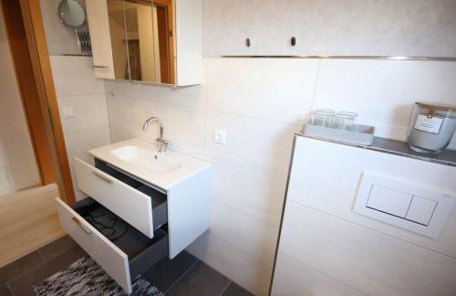 Ferienwohnung Rennsteigblick - Foto 23