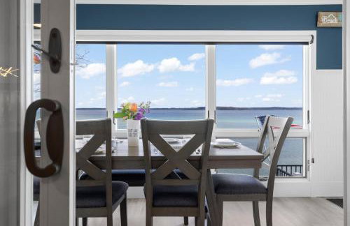 Stunning Newly Renovated Modern Beach House - 7633 - Foto 72