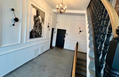 Apartament Frombork Łempicka - Foto 37