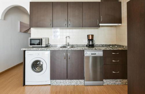 Apartamentos Vegasol Playa A.T. - Foto 16