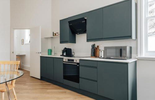 The Regency - Serviced Apartments - Photo 22