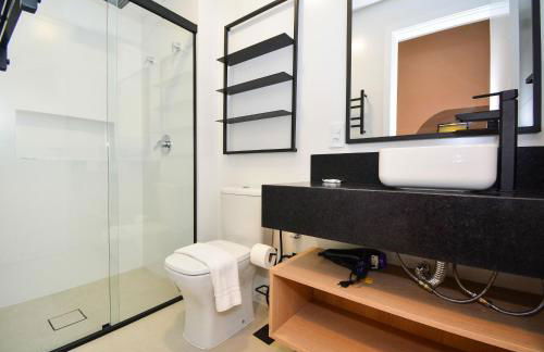 Moderno Loft na Lagoa da Conceição - LDI005 - Foto 51