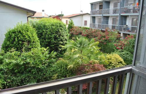 OTB Italia 1 - Luminoso appartamento tra Venezia e Treviso con Terrazza e Posto auto Coperto - Foto 11