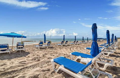 Oceanfront Palm Beach Resort & Spa Singer Island - Foto 40