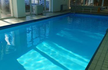 Schanzenblick mit Sauna und Pool - Foto 10