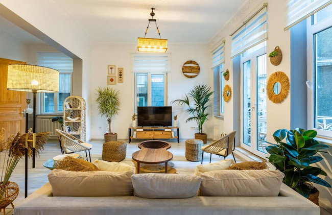 Exceptional Flat Near Metro and Galata - Photo 12