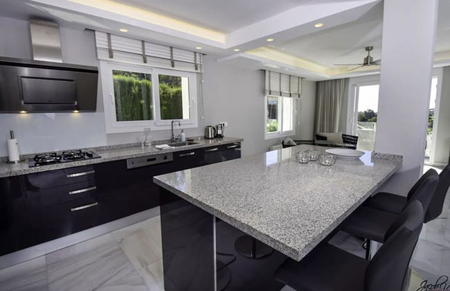 Villa El Rosario - Foto 5