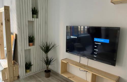 Alzira bonita Loft A junto plaza mayor, la Murta - Foto 37