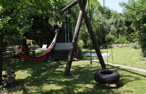 Ferienwohnung Gartenreich - Foto 13