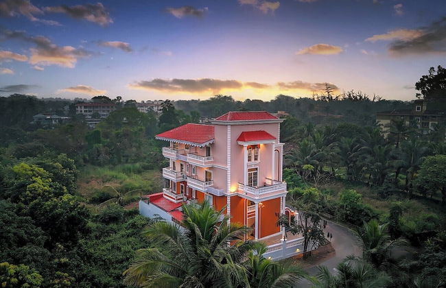 Vega Suites with Private Indoor Pool - Foto 22