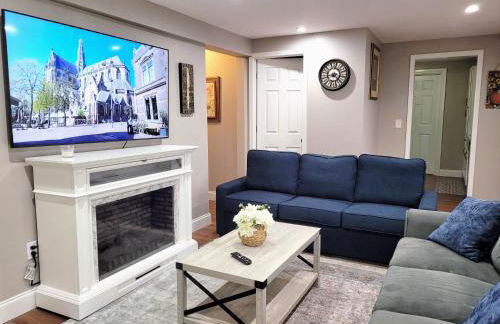 Apartment with Brand new furniture and large parking - Foto 31